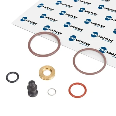 Bilde av DR.MOTOR AUTOMOTIVE DRM006R Reparasjonssett, pumpe dyse enhet VOLKSWAGEN: Touran I, Transporter 5, Touareg AUDI: A4 B7 Avant