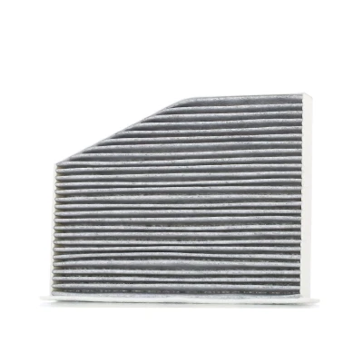 Bilde av CHAMPION CCF0303C Kupéfilter Karbonfilter 285, 272 207 58 VOLKSWAGEN: Passat B7 Variant, Tiguan I, B6 AUDI: A3 Sportback, Hatchback