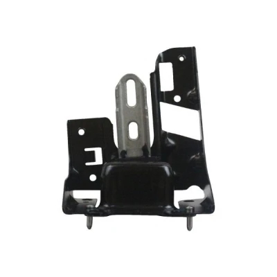 Bilde av MAPCO 36497 Motorfeste venstre Gummimetallager PEUGEOT: 2008 Stasjonsvogn, 207 Hatchback, CC, CITROËN: C3 Picasso