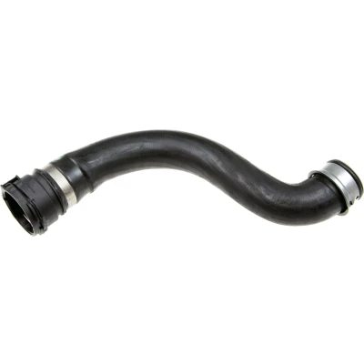 Bilde av GATES 05 4580 Radiatorslange EPDM (etyl propylen dien gummi) MERCEDES BENZ: E Klasse T modell, GLK, Sedan