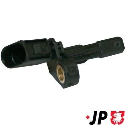 Bilde av JP GROUP 1197100680 ABS sensor høyre bakaksel aktiv VOLKSWAGEN: Passat B7 Variant, Golf 5, Tiguan I, SKODA: Octavia 2 Combi, Yeti