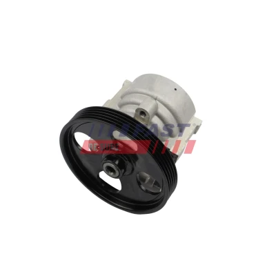 Bilde av FAST FT36256 Hydraulikkpumpe hydraulisk 106bar trykkbegrensningsventil vingepumpe rotasjon med urviseren OPEL: Vivaro A Combi, Van