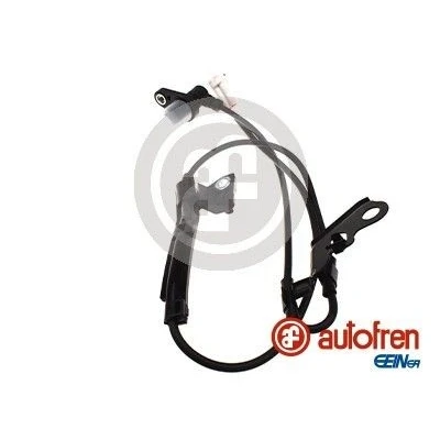 Bilde av AUTOFREN SEINSA DS0123 ABS sensor framaksel høyre passiv 2 940 TOYOTA: Corolla IX Hatchback, Station Wagon