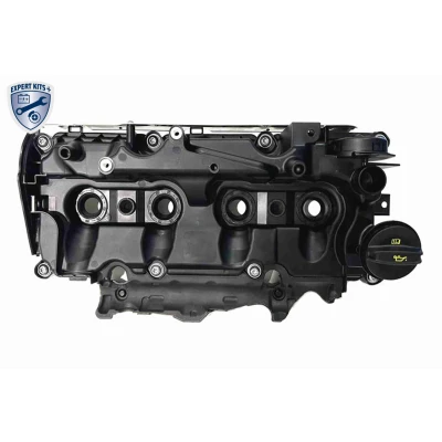 Bilde av VAICO V10 9192 Sylindertopp Hette SKODA: Superb III Stasjonsvogn