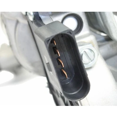 Bilde av METZGER 2190778 Vindusvisker Stangsystem for venstreratt foran med elektromotor ORIGINAL ERSATZTEIL