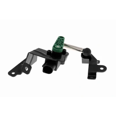 Bilde av VEMO V10 72 0209 Sensorer venstre bakaksel med holder koblestag VOLKSWAGEN: Passat B6 Variant