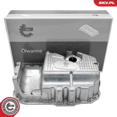 Bilde av Oljepanne, audi,seat,skoda,vw, 03C 103 603 L, T, 03C103603L, 03C103603T