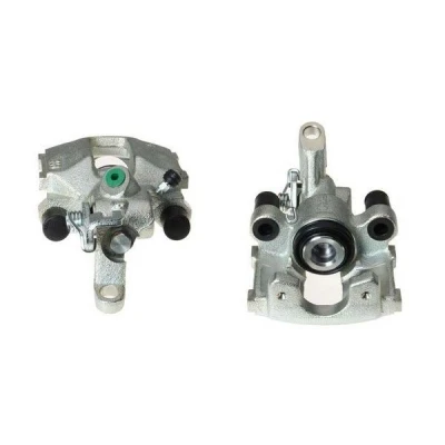 Bilde av BUDWEG CALIPER 341784 Bremsecaliper SAAB: 9000 Hatchback, 900 I Sedan, Combi Coupe