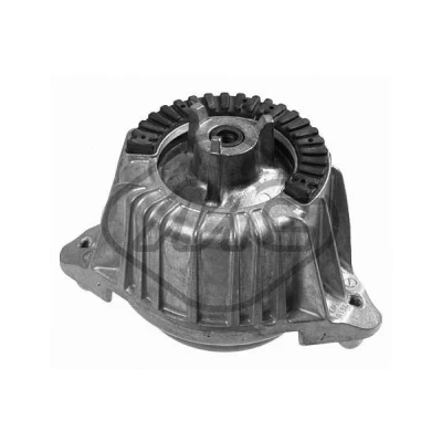 Bilde av Lagring, motor, Foran venstre, mercedes benz, 204 240 03 17, 2042400217, 2042400417, 2122401417, 2122404117