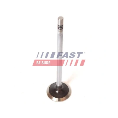 Bilde av FAST FT50068 Eksosventil 30 Eksosside FIAT: Ducato III Flatvogn lastebil / Chassis