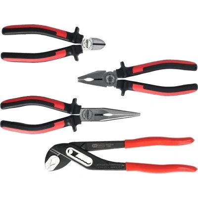 Bilde av Tangsett KS TOOLS 115.1004
