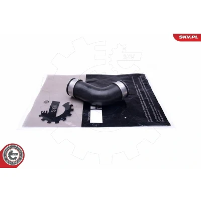 Bilde av ESEN SKV 24SKV687 Ladeluftslange PE (polyetylen) MERCEDES BENZ: E Klasse T modell, Sedan