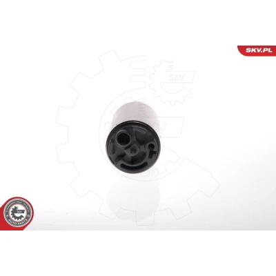 Bilde av Brennstoffpumpe, I drivstoffbeholder, hyundai atos, 3111102000, 3111105000, 3111902000, 3111902500, JPB997, KDW2012
