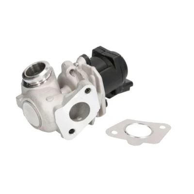Bilde av ENGITECH ENT500022 EGR Ventil VOLVO: V70 3, V50, S40 II, PEUGEOT: 3008 I, 307 Stasjonsvogn, Partner II Van, CITROËN: Berlingo