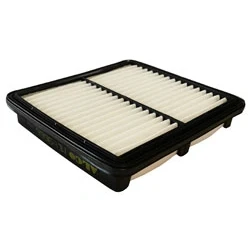 Bilde av ALCO FILTER MD 9666 Luftfilter 35,0 193,0 204,0 Filterinnsats