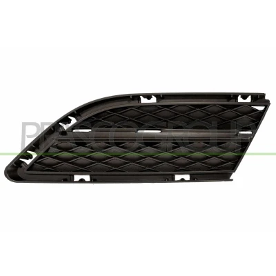 Bilde av PRASCO Premium BM0262124 Ventilasjonsgitter foran venstre BMW: 3 Touring, Sedan