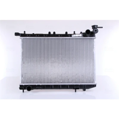 Bilde av NISSENS 62974 Radiator Aluminium 320 518 16 Kjøleribber loddet