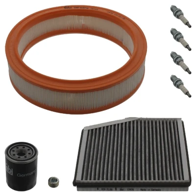 Bilde av FEBI BILSTEIN 39035 delesett, inspeksjon
