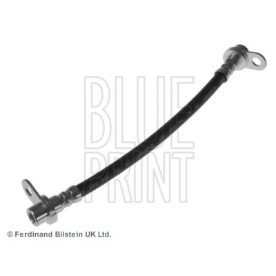 Bilde av BLUE PRINT ADC453100 Bremseslange venstre bakaksel, innvendig 256 MITSUBISHI: Outlander 2 SUV, ASX Lancer 8 Limousine