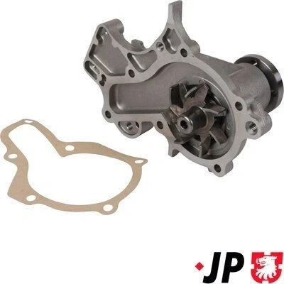 Bilde av JP GROUP 4714100300 Vannpumpe med tetning mekanisk SUZUKI: Vitara I SUV, Baleno Sedan, X 90