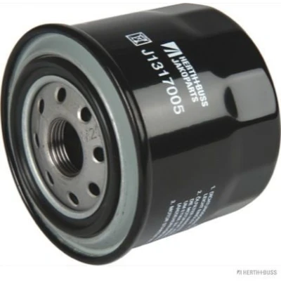 Bilde av NIPPARTS J1317005 Oljefilter Påskruingsfilter SUBARU: Forester II, Legacy 4, III, KIA: Picanto OPEL: Campo