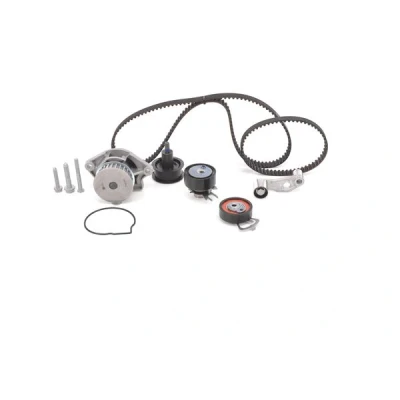 Bilde av Vannpumpe + registerreimssett, seat leon, toledo ii, vw golf iv, lupo i