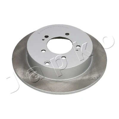 Bilde av JAPKO 61501C Bremseskiver bakaksel 302 10 5 80 fullt ut spraylakkert MITSUBISHI: Outlander 2 SUV, ASX Lancer 8, OPEL: Insignia A Sports Tourer