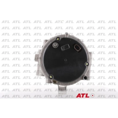 Bilde av Dynamo, mercedes benz e klass [w210], t model [s210], m [w163], s [w220], 000 150 16 50, 24 50 70, 2