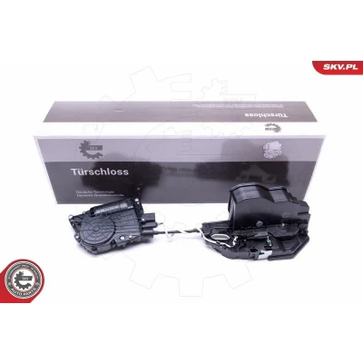 Bilde av Dørlås, bmw 5 [f10], touring [f11], 7 [f01, f02, f03, f04], 51217154517, 51217185689