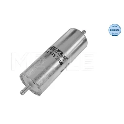 Bilde av MEYLE 314 133 2106 Drivstoffilter ledningsfilter ORIGINAL Quality BMW: 3 Sedan, Cabrio, 5 Sedan