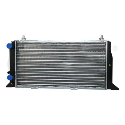 Bilde av VIKA 11210128201 Radiator for kjøretøy med/uten klimaanlegg 0mm Manuel girkasse AUDI: 90 B3, 80 Coupe B3