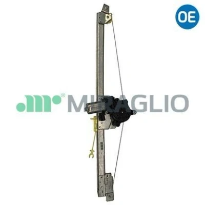 Bilde av Vindusheis, Høyre, nissan,opel,renault,vauxhall, 4408555, 7700311821, 8070000QAL, 91165705