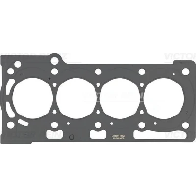 Bilde av REINZ 61 54030 00 Toppakning 0,5 metallagpakning