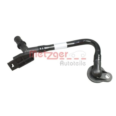 Bilde av METZGER 2420865 Radiatorslange plast FIAT: Ducato III Flatvogn lastebil / Chassis