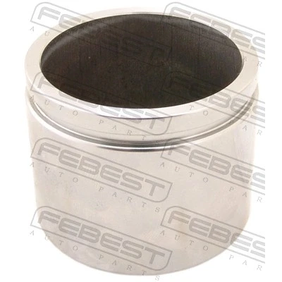 Bilde av FEBEST 0576 GG18F Stempel, bremseklave 57 framaksel