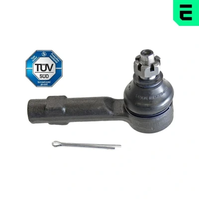 Bilde av OPTIMAL G1 578 Endeledd 13 M12 x 1,25 RHT M ytre, framaksel