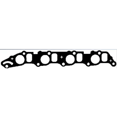 Bilde av Tetning, innsugningsmanifold, alfa romeo,fiat,opel,saab,vauxhall, 468160020, 46816020, 849528, 93178058, 93179058