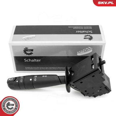 Bilde av ESEN SKV 38SKV580 Bryter Rattstamme
