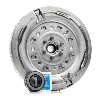 Bilde av SACHS ZMS Modul XTend 2290 601 074 Clutch VOLKSWAGEN: Passat B6 Variant, Golf 6, SKODA: Octavia 2 Combi, Yeti, II Hatchback