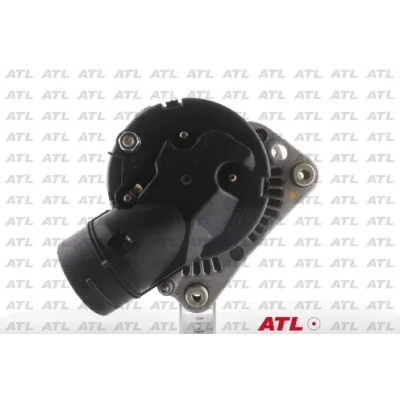 Bilde av Dynamo, ford galaxy i, 1 012 462, 7387708, 95 VW 10 300 CC, 95VW10300CA, 95VW10300CB, R95VW10300CC