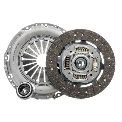 Bilde av SACHS 3000 950 564 Clutch 240 KIA: cee‘d I Hatchback, Stasjonsvogn, HYUNDAI: i30 Hatchback