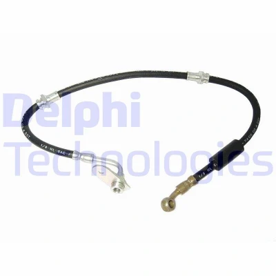 Bilde av DELPHI LH6271 Bremseslange 755 M10x1 Int DF SUZUKI: Grand Vitara 1 SUV