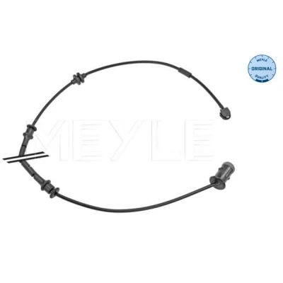 Bilde av MEYLE 614 527 0001 Bremsebeleggslitasje framaksel ORIGINAL Quality OPEL: Zafira A