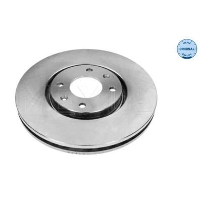 Bilde av MEYLE 40 15 521 1000 Bremseskiver framaksel 288 28 4 108 ventilert ORIGINAL Quality CITROËN: C5 II Hatchback, Stasjonsvogn, I Stasjonsvogn