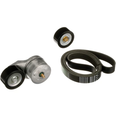 Bilde av GATES K018PK2070HD Kileribberem