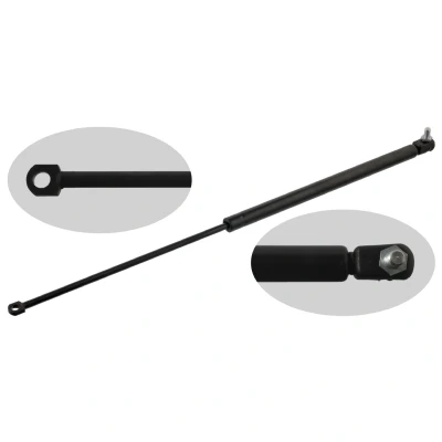 Bilde av FEBI BILSTEIN 24699 Gassfjær 520 580 på begge sider