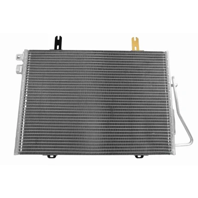 Bilde av VEMO V46 62 0007 Kondensator uten tørker Original Quality 548 x 390 16 RENAULT: Kangoo I