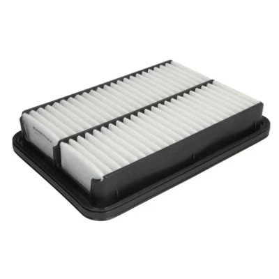 Bilde av JC PREMIUM B20513PR Luftfilter 50 178 260 kantet Filterinnsats HYUNDAI: Santa Fe I