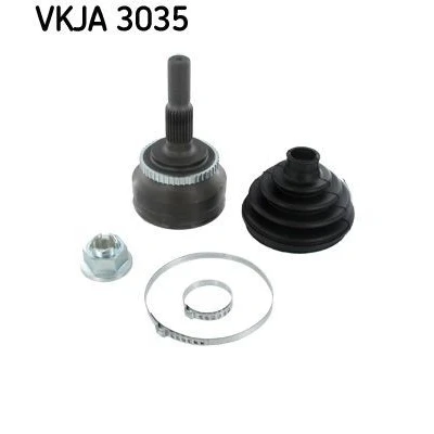 Bilde av SKF VKJA 3035 Drivknute VOLVO: XC70 I Cross Country, 850 Stasjonsvogn, Sedan
