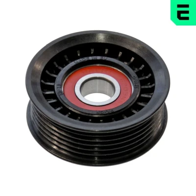 Bilde av OPTIMAL 0 N1697S Strammerull uten holder